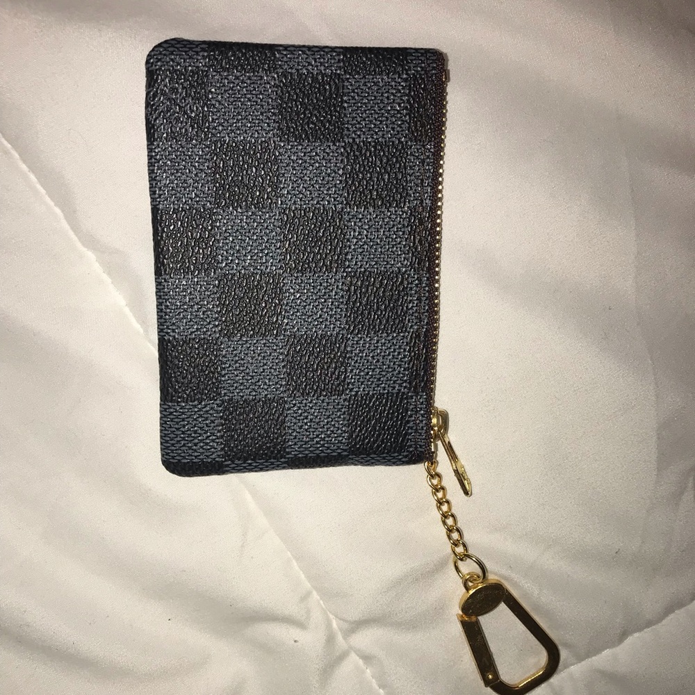 Coin purse